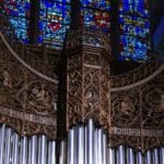 Christmas Music for Organ and Brass
