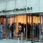 Saint Thomas Pan-Asian Fellowship at MoMA to Celebrate Asian and Pacific Islander Heritage Month
