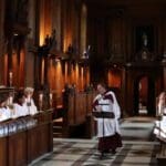 Choral Evensong