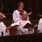 Choral Evensong