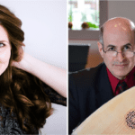 Chamber Recital: Margaret Carpenter Haigh and William Simms