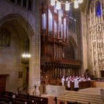 Solemn Eucharist