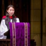 Korean Holy Eucharist 한국어 감사성찬례