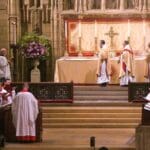 Festal Eucharist