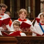 Choral Evensong