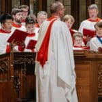 [2024 Weekday] Choral Evensong