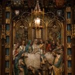 [October 2021 - December 2023] Shrine Prayers (Intercessions) and Mass