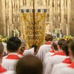 [2024 Easter Sunday 3pm] Solemn Evensong and Procession