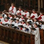 Solemn Eucharist