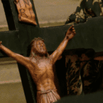 [Holy Week 2024 Triduum Good Friday] The Celebration of the Lord's Passion
