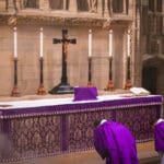 The Solemn Liturgy of Ash Wednesday