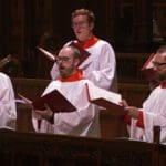 Choral Evensong