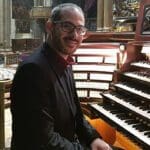 Organ Recital: Giovanni Solinas