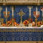 [2024 Thanksgiving] Solemn Eucharist