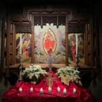 [2024 Monday-Saturday] Shrine Prayers (Intercessions) and Mass