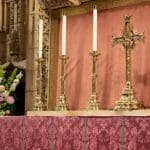 [December 4 2025 Sunday] Festal Evensong