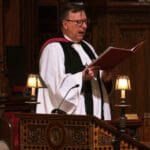 [2024 Weekday] Choral Evensong