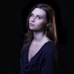 Organ Recital: Victoria Shorokhova