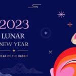 Festive Holy Eucharist for the Lunar New Year