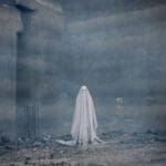 Movie Group: A Ghost Story, directed by David Lowery