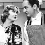 Movie Group: My Man Godfrey, directed by Gregory La Cava