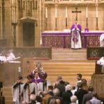 [2024 Sunday 11am] Solemn Eucharist