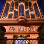 Easter Music for Organ