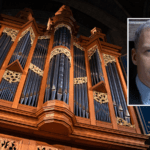 Organ Recital: James O'Donnell