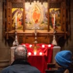 [October 2021 - December 2023] Shrine Prayers (Intercessions) and Mass