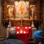 [2024 Monday-Saturday] Shrine Prayers (Intercessions) and Mass