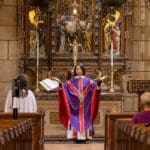 [Feb-Dec 2023 Sunday] Said Mass