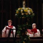 [2024 Weekday] Choral Evensong