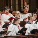 Festal Eucharist