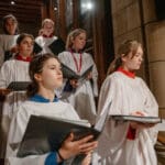 Choral Evensong