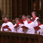 [2024 Weekday] Choral Evensong