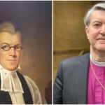 Bishop John Henry Hobart and the Founding of Saint Thomas Church