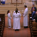[2025 Sunday 9am High Altar] Sung Eucharist