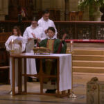 [2024 Sunday 9am High Altar] Sung Eucharist