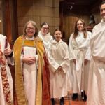 [2025 Sunday 9am High Altar] Sung Eucharist