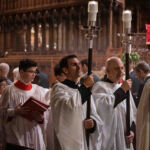 [April 28 2024 Sunday 11am] Festal Eucharist