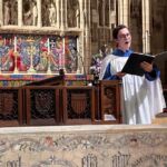 [2025 Sunday 9am High Altar] Sung Eucharist