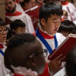 [2024 Weekday] Choral Evensong