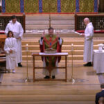[2025 Sunday 9am High Altar] Sung Eucharist
