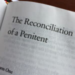 [As Wednesday 2025 3-5pm] Confessions