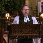[January 30 2025 Weekday] Choral Evensong