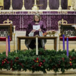 [2025 September-August 2026 Sunday 9am High Altar] Sung Eucharist