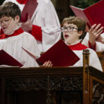 [March 2 2025 Sunday 11am] Festal Eucharist