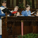 [2024 Sunday 9am High Altar] Sung Eucharist