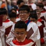 [February 13 2025 Weekday] Choral Evensong
