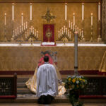 [March 2 2025 Sunday] Festal Evensong and Benediction
